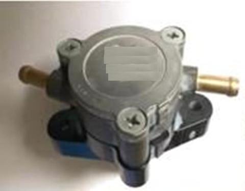 OUTBOARD FUEL PUMP OEM: 6EK-24410-00