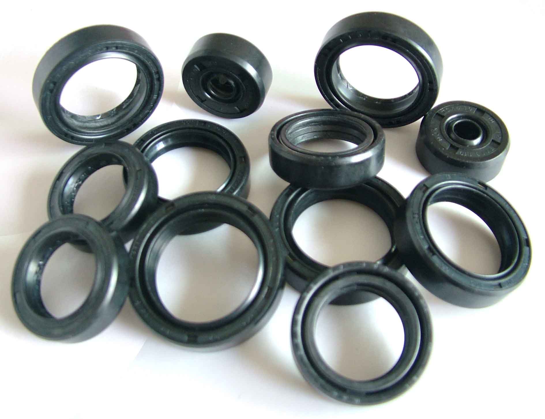 Motorcycle Shock Absorber Seal
