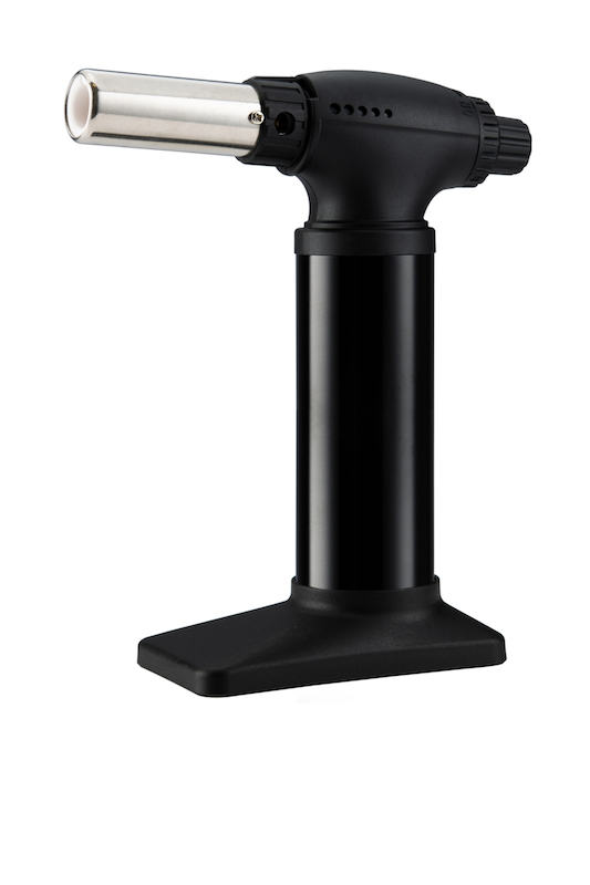High Output Butane Torch