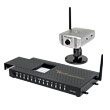 DVR Surveillance Digital Wireless Security Kit