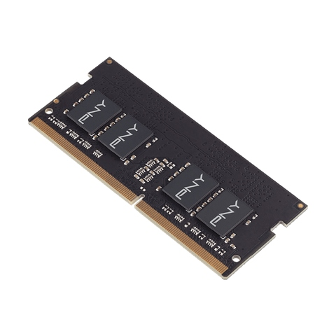 PNY Performance DDR4 2666MHz Notebook Memory