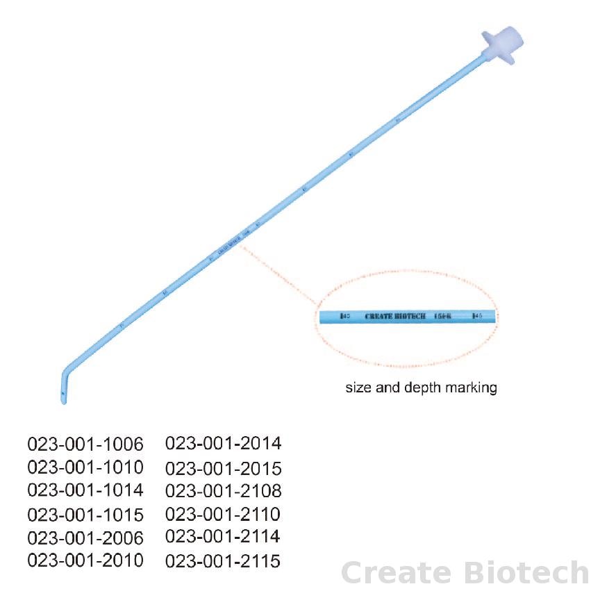 Tracheal Tube IntroducerBougie