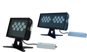 Comfortable, Productive, and Safe high power led flood light