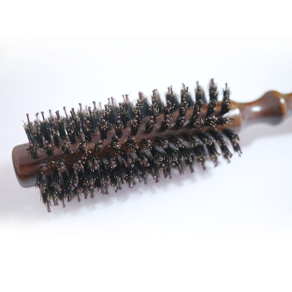 Round Hair Brush for Blow Drying, Quality Blow Out Brush