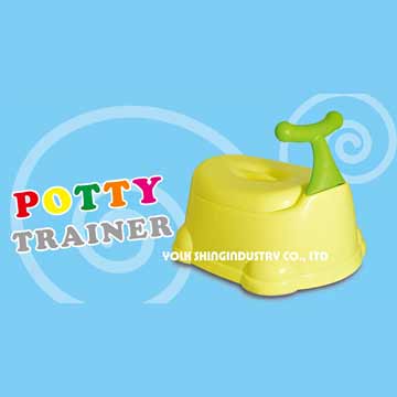 High-Quality Baby Potty Easy to clean