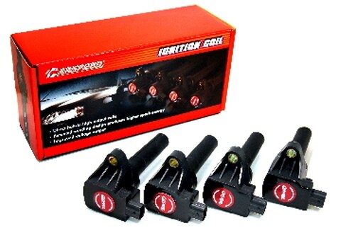 Carspeed High Energy Coils For Honda Fit 1 5 Jazz 1 3 1 5 Taiwantrade Com