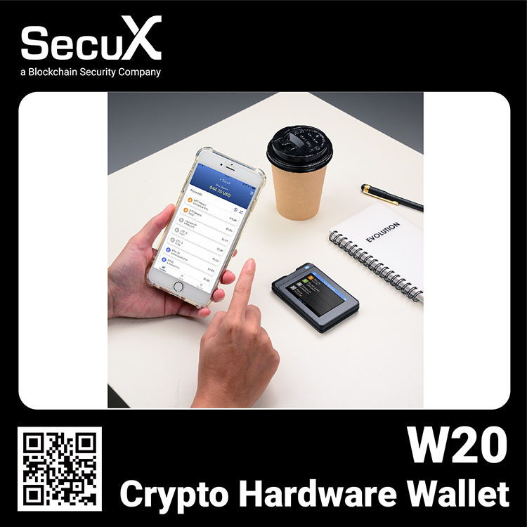 protecting crypto wallet