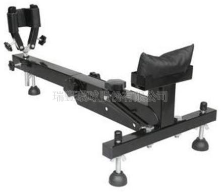 Rifle Gun Rest and Shooting Bench Rest