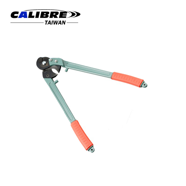 CALIBRE 17" Heavy Duty Hardened SteelWire Cable Wire Cutters with