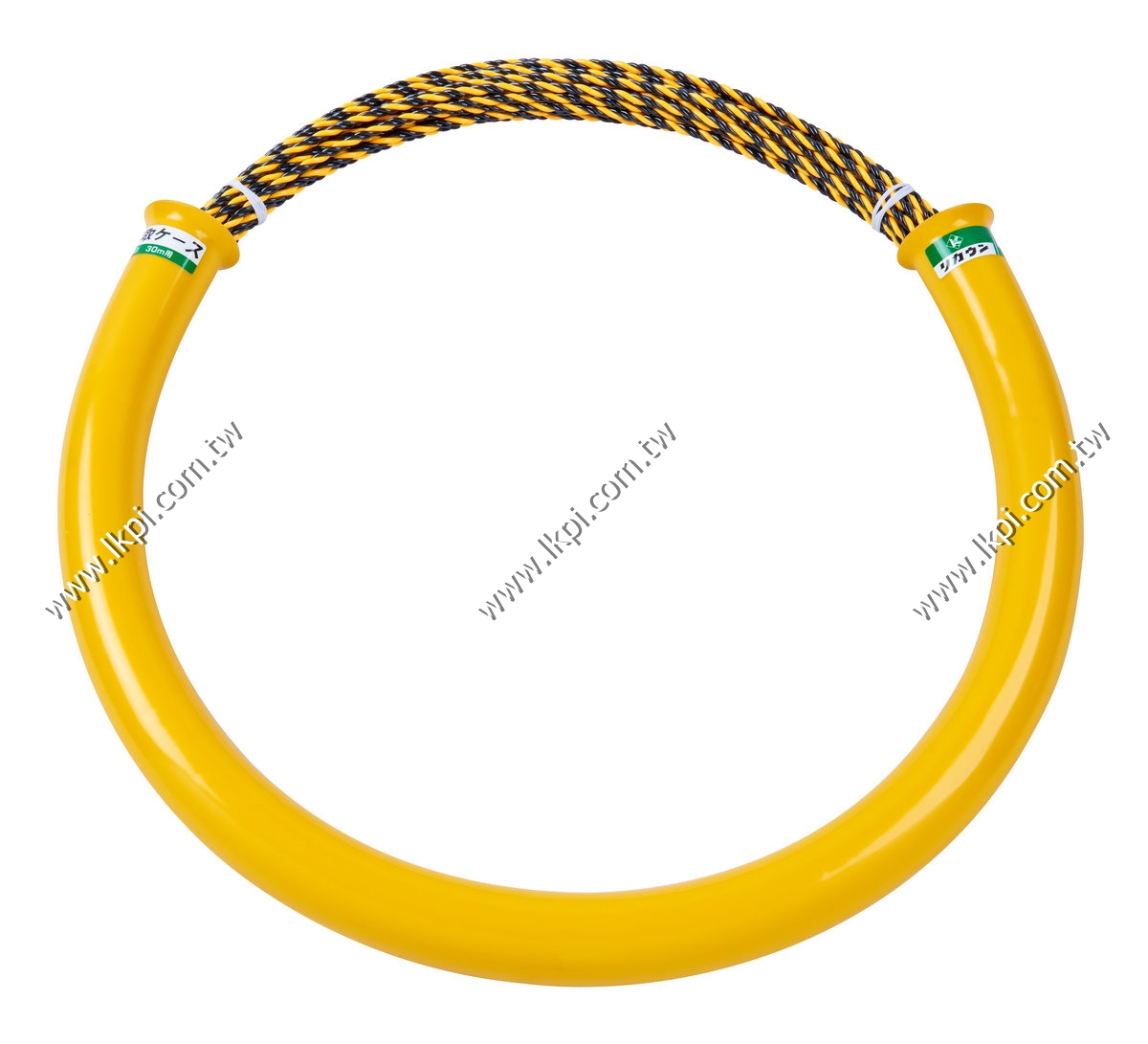 Tribraided twincolor strength Fish tapes & wire pullers Taiwantrade