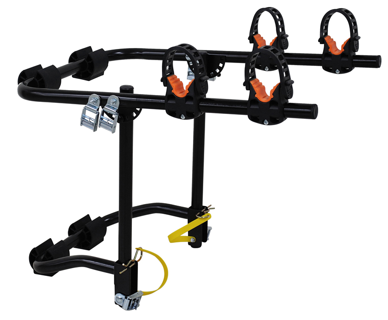 rear bike rack, rear bicycle carrier, bike rack | Taiwantrade.com