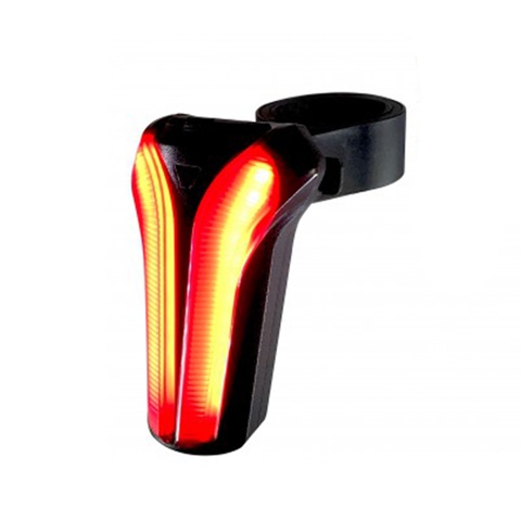 BICYCLE REAR LIGHT