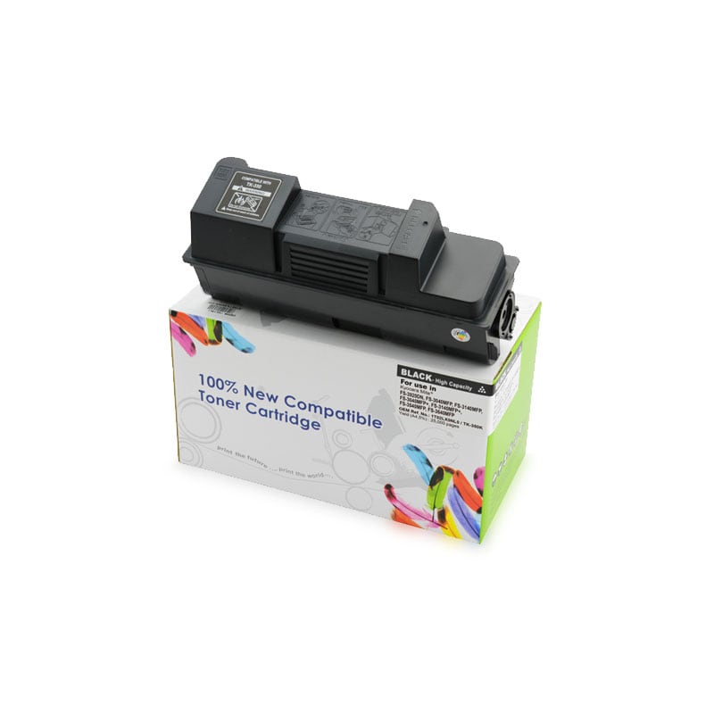 Kyocera Mita TK-350 Compatible Toner Cartridge (High Yield) | Taiwantrade