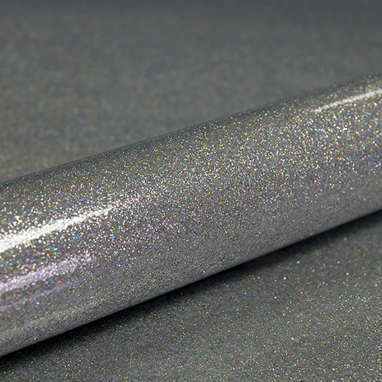 Indoor Outdoor Self Adhesive Glitter Vinyl