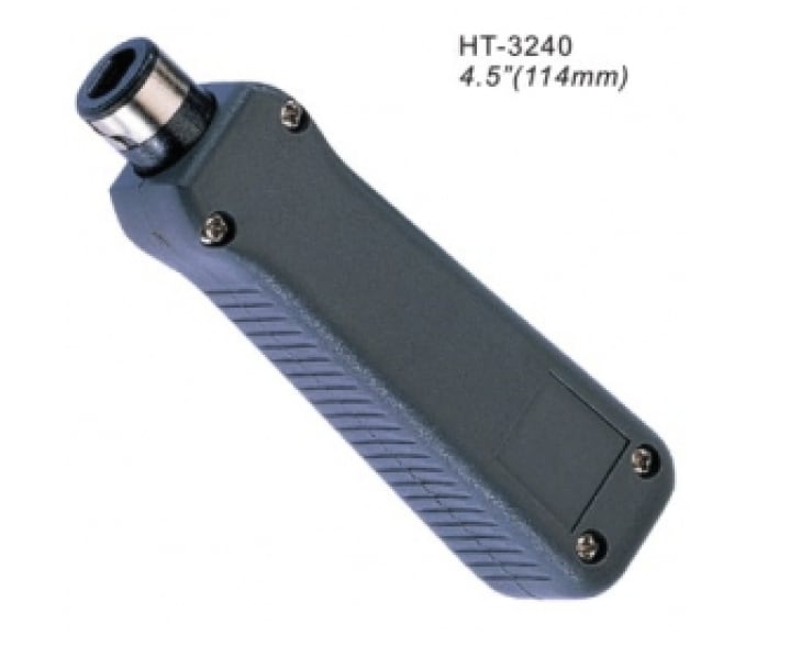 Punch Down Tool - HT-3240 | Taiwantrade.com