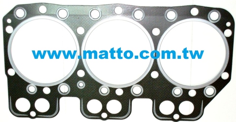 head gasket part