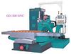 Molds Drill-Bed Type Deep...