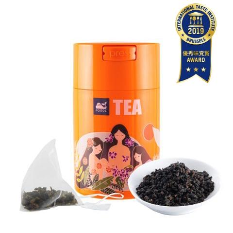 Silky▲ 102 Red Oolong tea