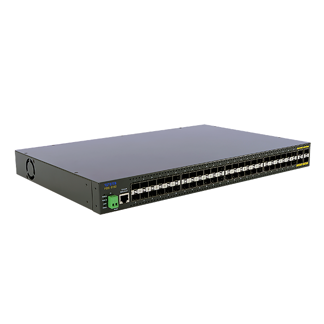 FTTX Fiber Optical Access Switch