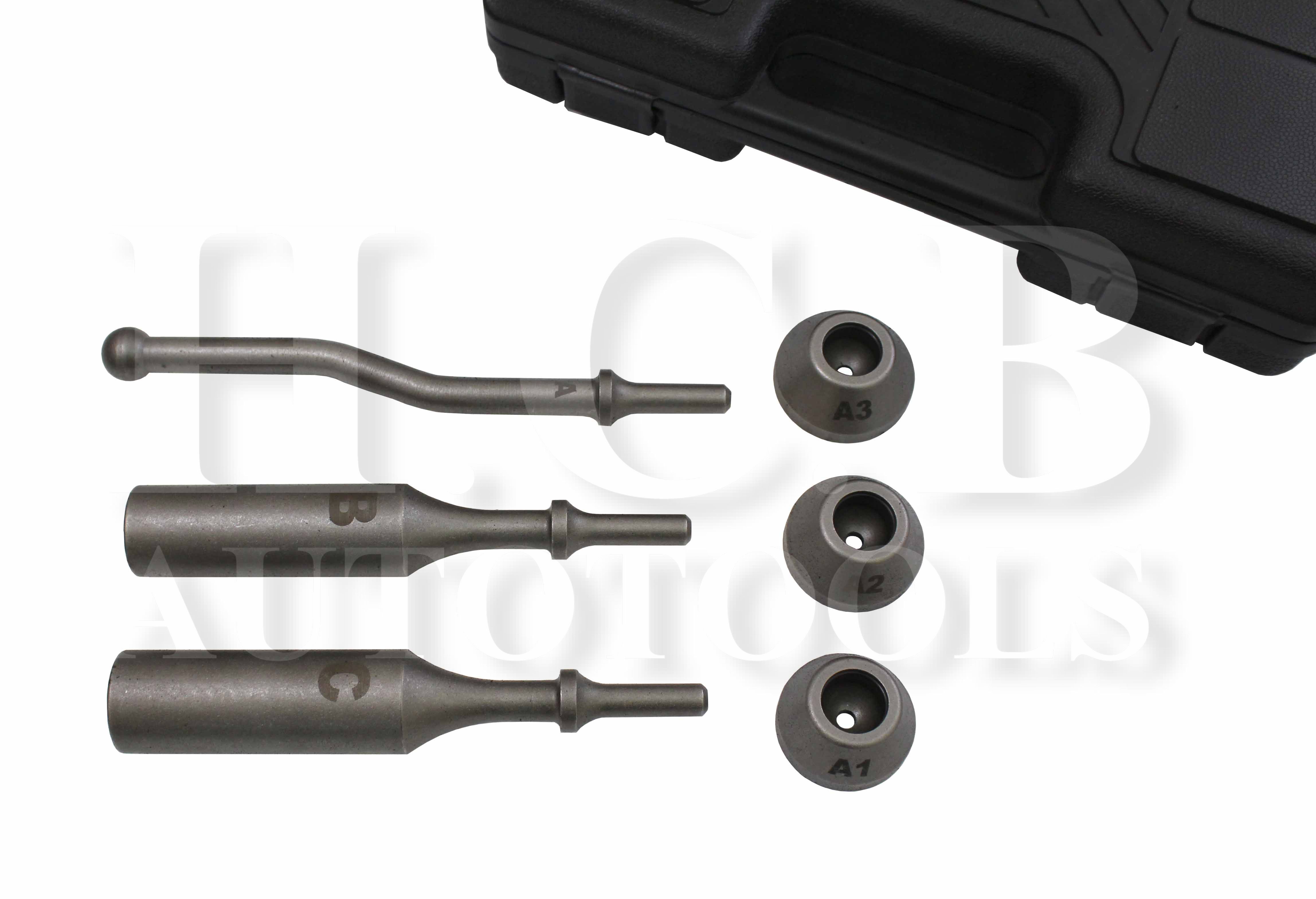 AIR HAMMER BALL JOINT Taiwantrade