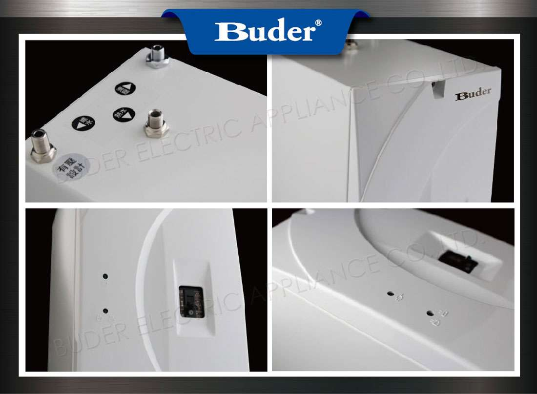  CE certification boiling water instant hot water dispenser with pressure tank