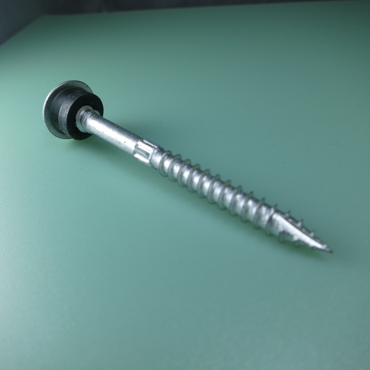Wood Screw / TYPE17 CUTTING S/T/S, Wood Screw Manufacturer and