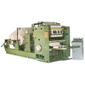 Tissue Paper Converting & Packing Machine | Taiwantrade