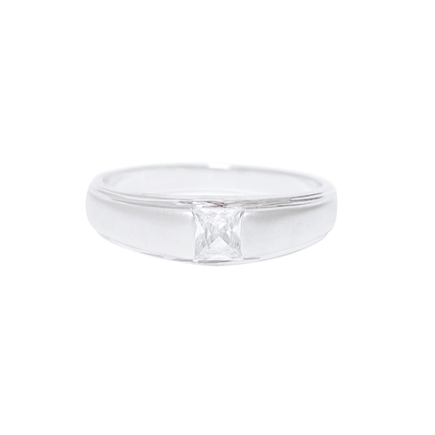 LAVINA Engagemet Ring - BR60061WH