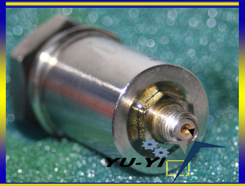 Bently Nevada BA 2373201 Accelerometer Sensor