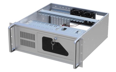 Industrial IPC Rack-mount Chassis | Taiwantrade.com