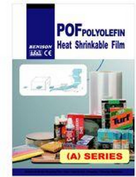 POF Shrink Film