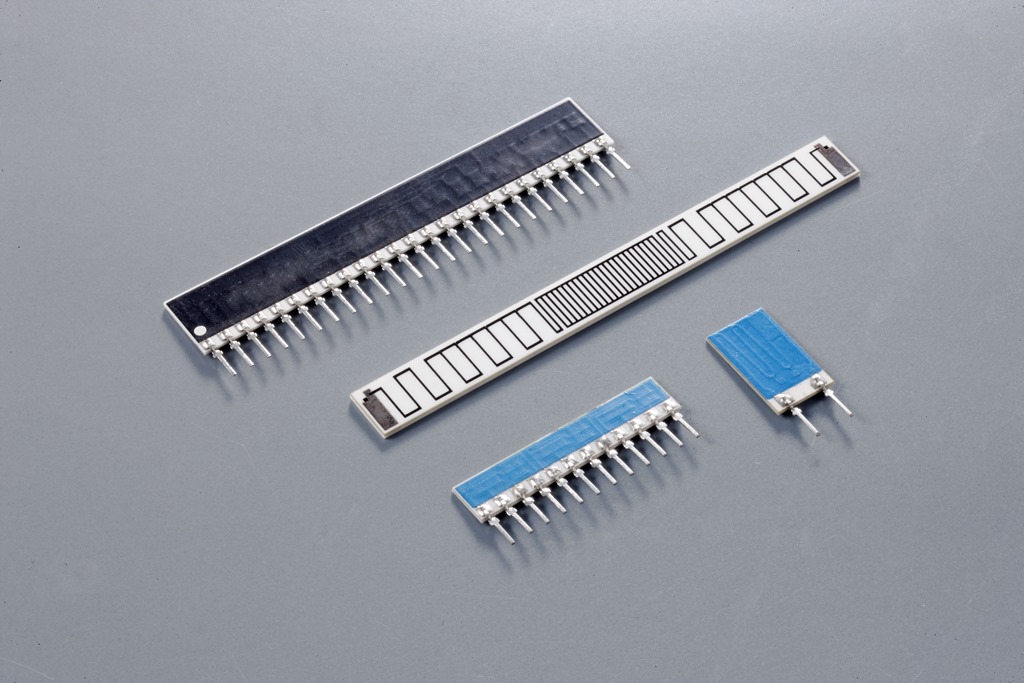 Thick Film Resistor | MIDAS MICROELECTRONICS CORPORATION