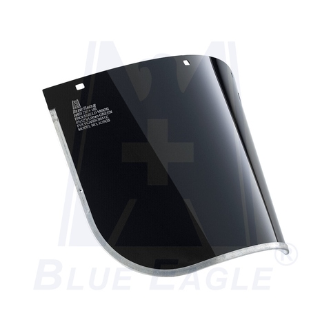 K28G5 Faceshields Visor｜Blue Eagle