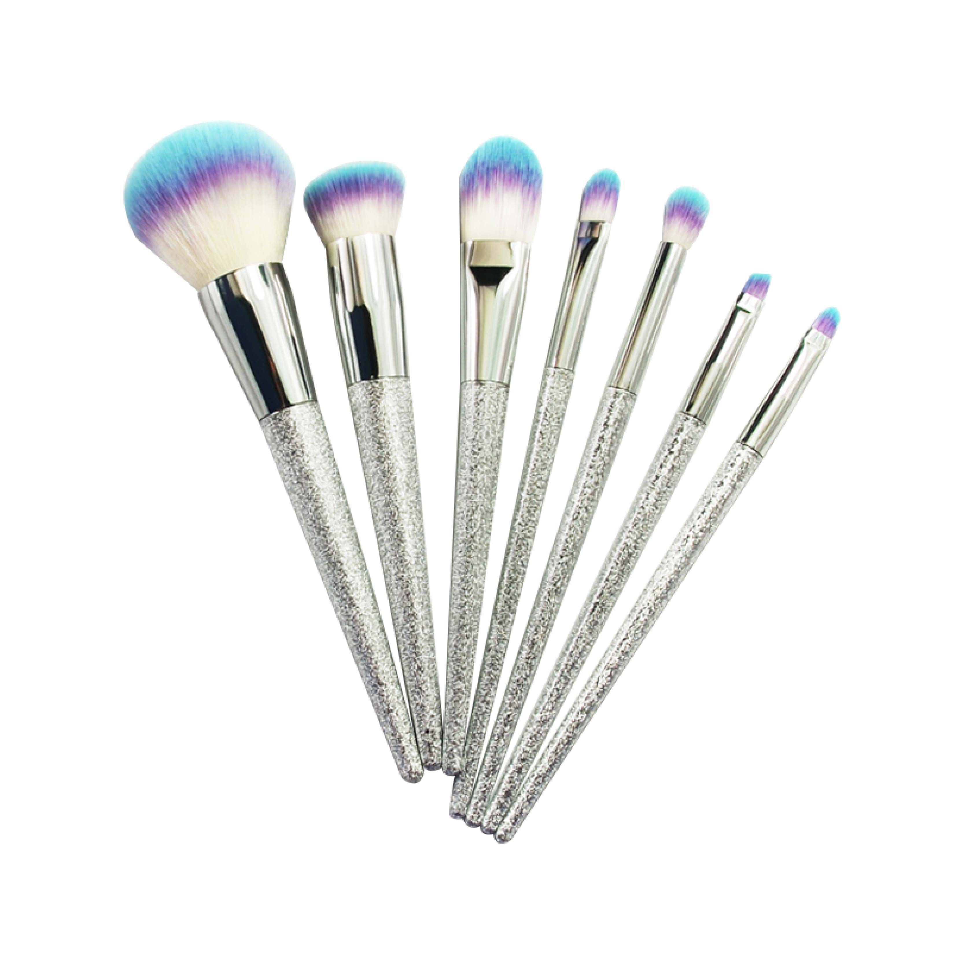 makeup new brushes
