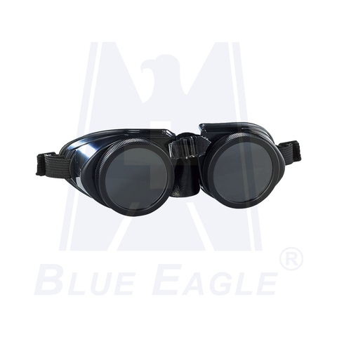 GW240 Goggles｜Blue Eagle