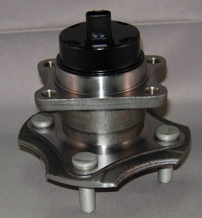 Toyota Wheel Hub & Bearing