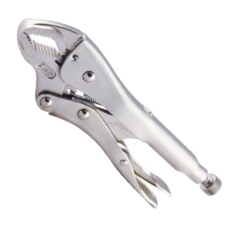 X-JAW LOCKING PLIER (AMERICAN TYPE)