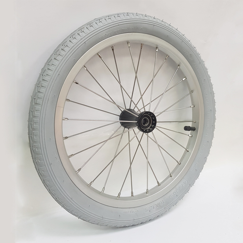 16 inch bicycle rims