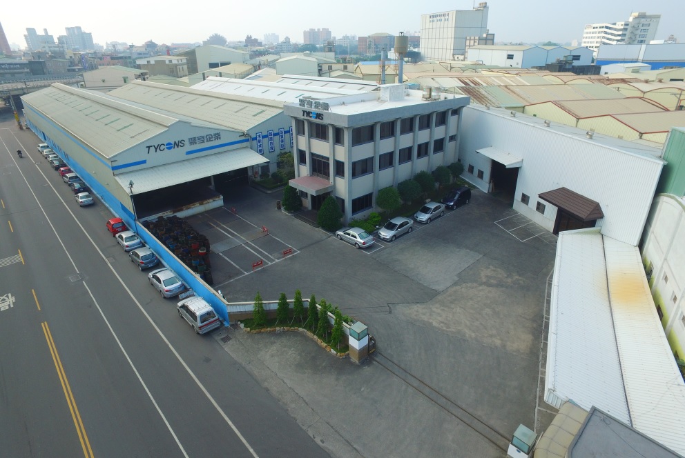 TYCOONS TAIWAN