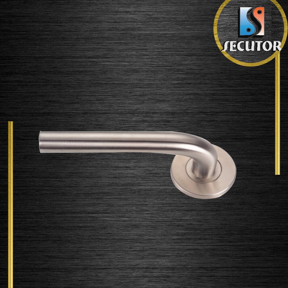 Hollow Type Stainless Steel Tube handle | Taiwantrade