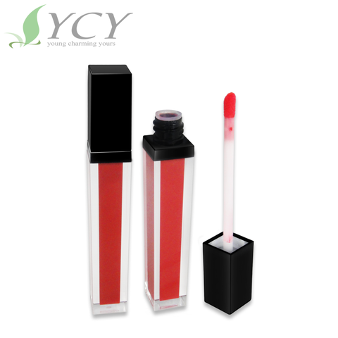 Wow lips lip gloss container lipstick manufacturers lip gloss