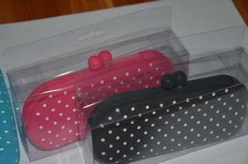 SILICON PEN CASE