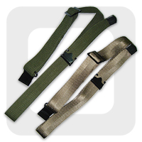 shoulder sling,military,police,textile