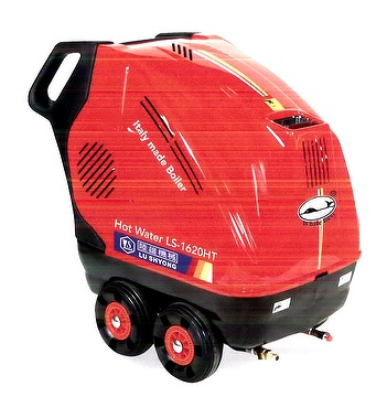 Hot Water High Pressure Cleaner