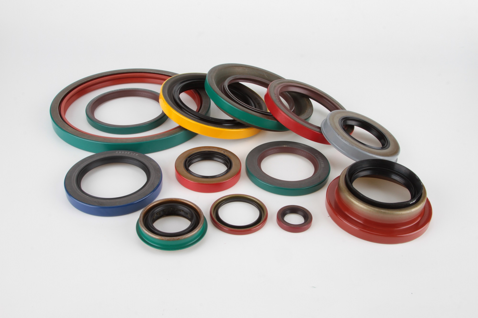 OIL SEAL