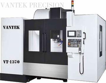 CNC vertical machine center