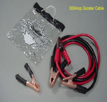 BOOSTER CABLE