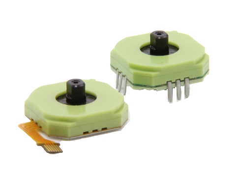 POTENTIOMETER