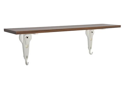 S22 Samurai Wall Shelf Set 690l 900l Ferro Carbon Enterprise Co