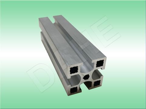 custom aluminum extrusions